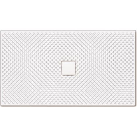 Kaldewei 467635043001 DW CONOFLAT Mod.860-2,900x1600x32