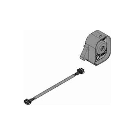 BFT – 2610226 – SP ENCODER+MESSA A TERRA PEGASO