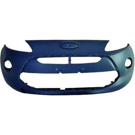 Pare-choc avant Ford Ka 2008-2016 (1/2)