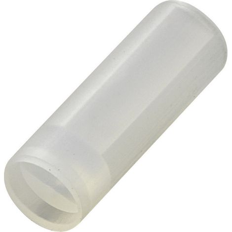 TRU COMPONENTS TC-LD3-6203 LED-Abstandshalter   Transparent Passend für (LEDs) LED 3 mm