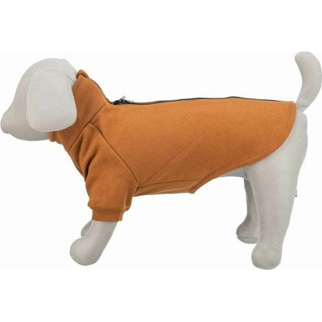 Sweatshirt CityStyle Amsterdam L: 55 cm, rost (1/3)
