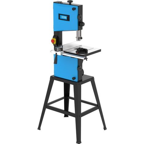 Güde Bandsäge GBS 250 83811 Säge Metallbandsäge Tischsäge Kreisschneidevorrichung (1/5)
