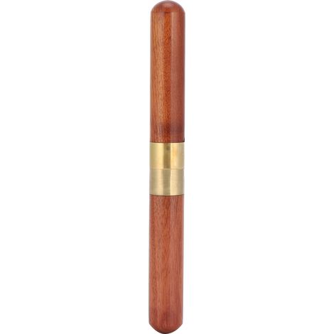 Biseauteuse pour cuir et bois de santal, outil de biseautage et de finition extérieure pour le bricolage, 1,0 mm (1/5)