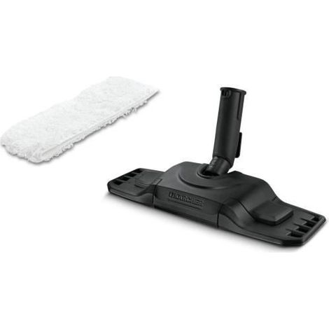 Brosse de sol confort plus pour Aspirateur KARCHER 28630190