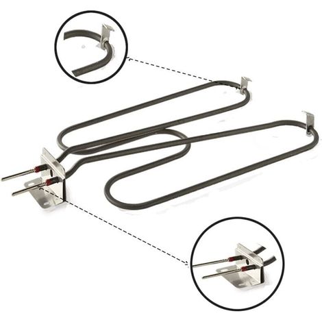 Manguera de repuesto para grifo de cocina 88624000 para manguera de rociado retráctil Hansgrohe 95507000 95506000 (1/4)