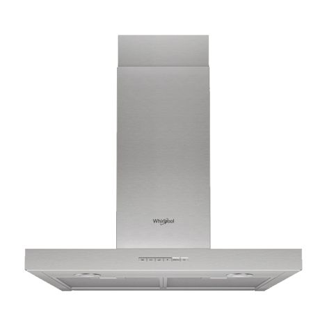 Chimenea Whirlpool - WHBS 93F LE X