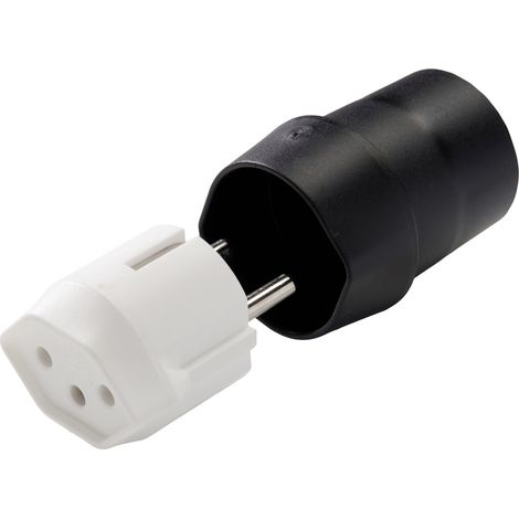 Kaiser 156/kws/1 Steckeradapter nicht lösbar 1er Set