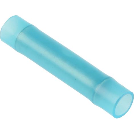 Connecteur filaire bout à bout RS PRO 16 14 AWG type Prolongateurs Isolé (1/3)