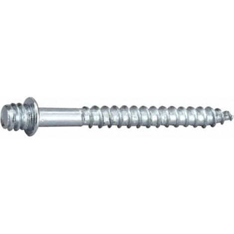 Lengüeta de tornillo 7 x 70, 20 piezas