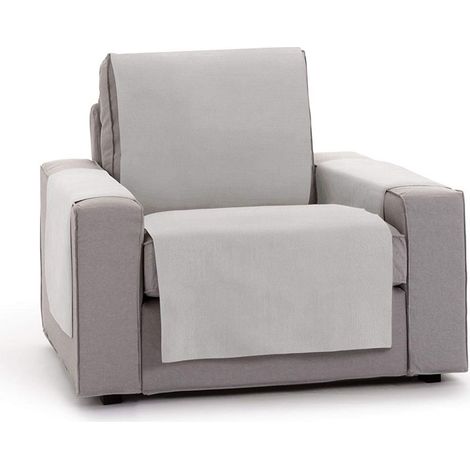 housse de fauteuil Levante couleur 11-vison (1/5)