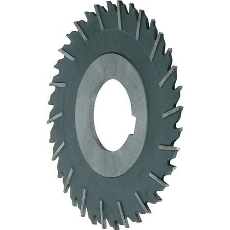 Metallkreisfräser HSCO Z=28 63x2 mm (1/2)