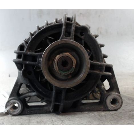 [PRODUIT D'OCCASION] Alternateur PEUGEOT 206 5p ♻️ Ref Oe. 5705ky - Garantie à vie (1/4)