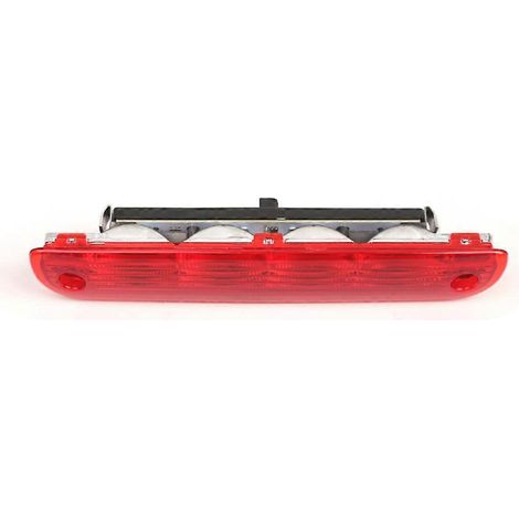 1340670080 FIAT Ducato Peugeot Boxer 2007-2022 71778547 Rojo (1/5)