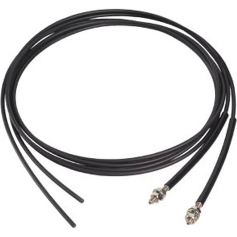 Pepperl+Fuchs Fibra ottica KLE-C01-2,2-2,0-K102 802091 1 pz. (1/2)