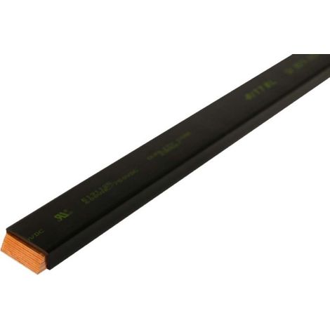 Rittal Kupferschiene lamelliert 10x32 mm, 2m lang SV 3574.005