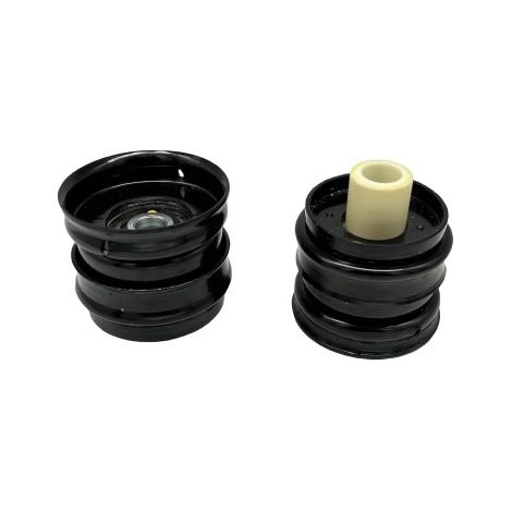 52670-T5A-J02 ist geeignet für die Montage von hinteren Stoßdämpfern an Honda City, Honda Fit, Honda Crider, Honda Envix und Honda Greiz 2015/20. (1/4)