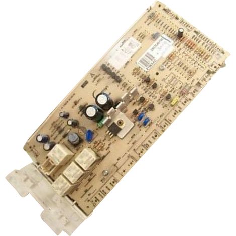 Module de commande
