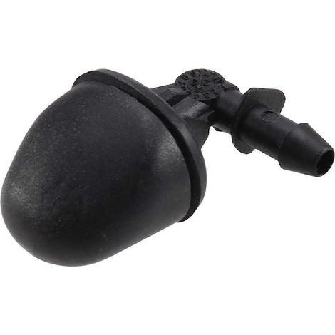 7700846317 Gicleur de lave-glace arrière pour Renault Scenic I, Dacia Sandero et Duster (1/5)