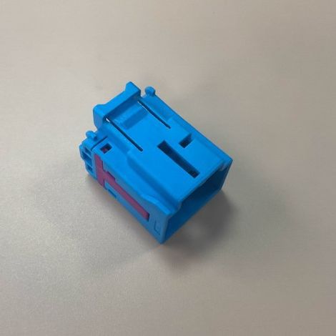 Faisceau de câblage pour connecteur automobile 4F0972575D à 17 broches (1/4)