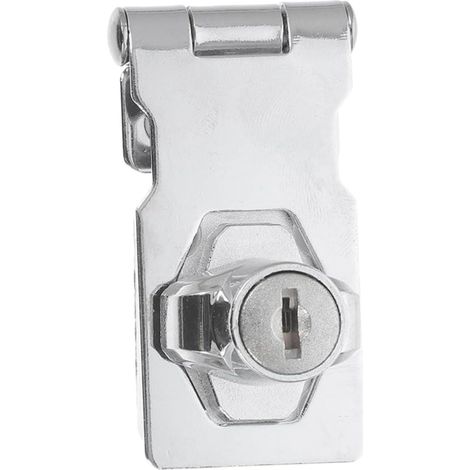 Serrure métallique OSALADI pour armoire de cuisine (1/5)