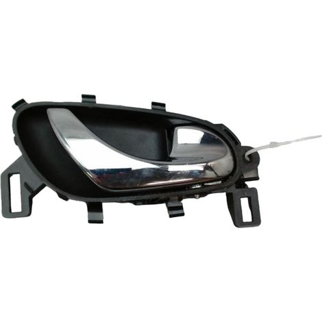 [PRODUIT D'OCCASION] Poignee Interieure Porte Avant Droit NISSAN Pulsar ♻️ Ref Oe. 806704ea1a - Garantie à vie (1/3)