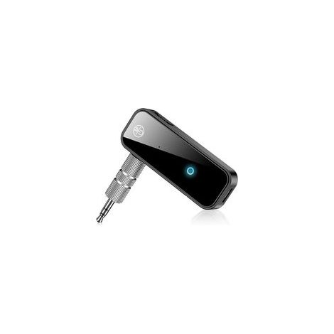 Adaptateur Bluetooth Voiture recepteur Bluetooth Jack emetteur Bluetooth,transmetteur Bluetooth Voiture avec Prise Jack Aux 3.5mm Accessoire Voiture Appel Mains Libres pour Haut-Parleur TV (1/5)