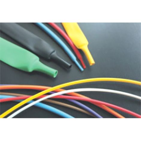 Elektrische Hülle hongshang art000712 Schrumpfverhältnis 2:1
