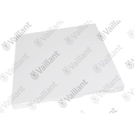VAILLANT Panel lateral, 90l VSC 146+206/4-5 90 (R1) Vaillant-Nr. , 0020188012