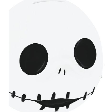 Tirelire de Collection Jack - The Nightmare (1/2)