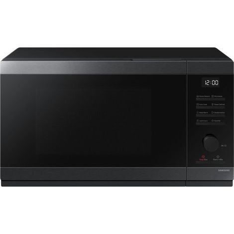 Mikrowelle - SAMSUNG - MS32DG4504AGE - Schwarz - 32L - 51,7 x 29,7 x 42,4 cm