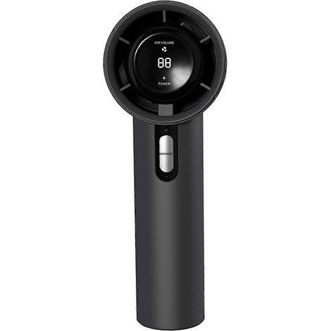 Ventilateur portable rechargeable personnel (A)-- (1/5)