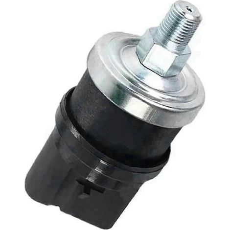 Nuevo sensor de presión de aceite Sensor de presión de aceite para repuestos de automóviles Cummins (1/4)