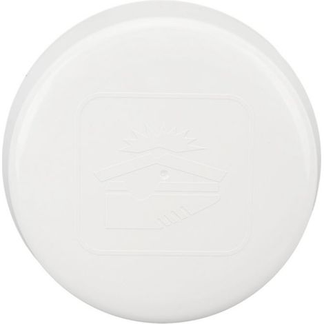 Couvercle de ventilation du toit en VR COUVERTURE DE TOIT RV TOIT 155 mm Motorhome rond Capes de moteur bateau (1/5)