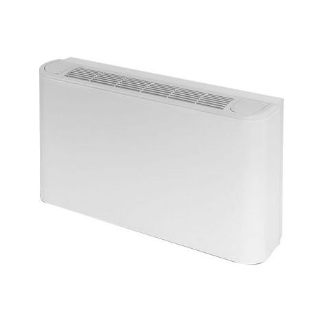 Fancoil Modi' Mobile Verticale Orizzontale con Griglie Dc Mod 50 (1/2)
