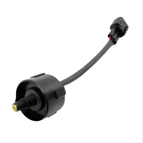 Capteur d'eau pour filtre à gazole compatible avec Hyundai Starex (2003-2007) et Kia Sorento 2.2 (2009-) - Référence : 319214A705-SFYGV (1/5)