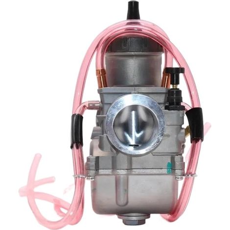 Carburador PWK de 42 mm – Apto para motores Keihin de 4 tiempos. (1/5)