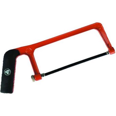 Seghetto Metallo 150 Imp.Pistola Alte 03090