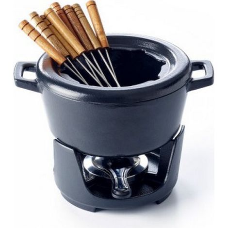 Fondue-set 8 gabeln - Beka - 15140024