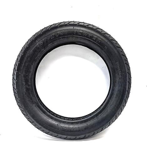 Pneu 12 1/2 x 2 1/4 (57-203) compatible avec de nombreux scooters électriques et à essence. Livraison gratuite. Walkbee 166 B (1/4)