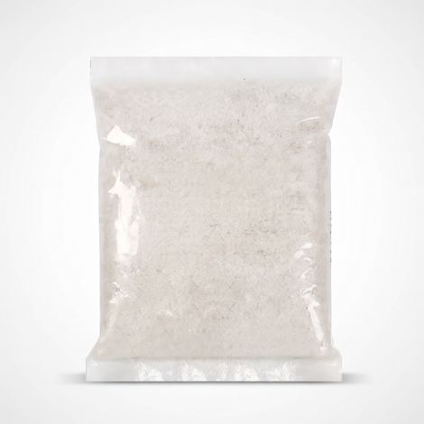 Sel pour aquarium sel grossier 500 g 1 sachet (1/5)