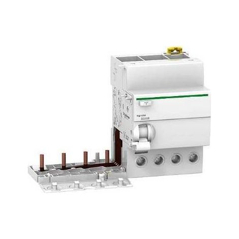 Schneider A9V35463 Selektiver Differentialblock 63A 4P Acti9 vigi ic60