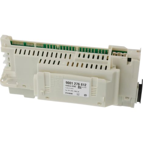 Carte électronique, module de puissance