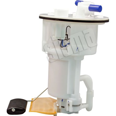 Die Teilenummern 31110-1G000 und 31110-1G100 sind für den ordnungsgemäßen Betrieb der neuen Kraftstoffpumpeneinheit im Accent geeignet. Kraftstoffpumpeneinheit Accent (1/4)