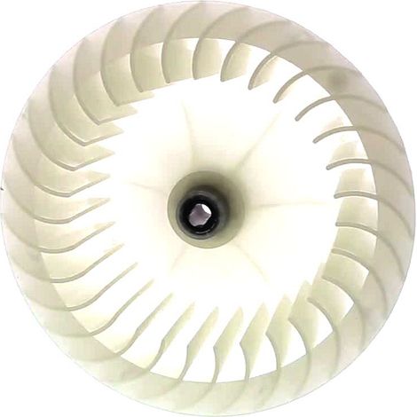 HIGH ONE HIGHONE, TURBINE Sèche-Linge ARRIERE (1/2)