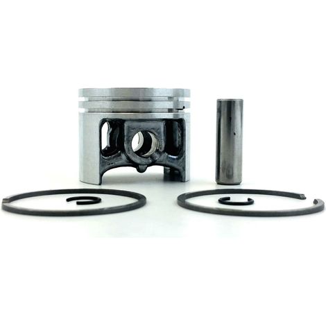 Piston MAKITA DCS-5200 DCS-520 DOLMAR 111 115 PS-52 Piston 44mm