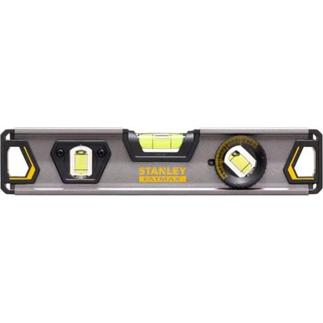 Stanley XTHT0-42495 FatMax PRO Box Torpero Level 230mm STA042495
