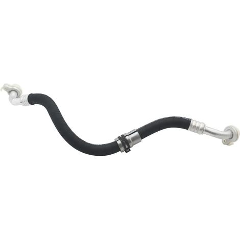 32226736 convient aux tuyaux haute et basse pression et aux tuyaux de réfrigérant du climatiseur Volvo S60S90LV60V90XC60XC90.