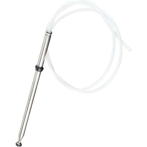 Power Antenna Antenna Mt ZPN-01412 131364070370 Fit for Nissan Patrol GU Y61 1998-2004 (1/5)