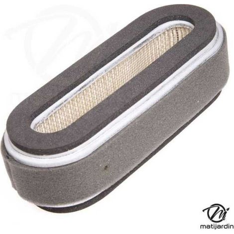 Filtre à air pour moteur Kubota 12101-1121-0 (1/5)