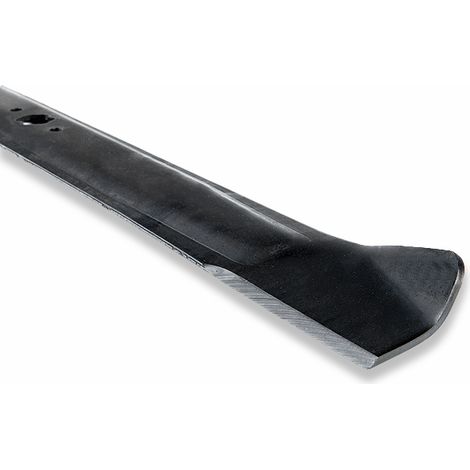 Lame tondeuse pour MTD 450 7420609 coupe 76,2 cm (1/5)